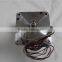 Toauto 863S42 high precision 48 volt nema 34 stepper motor