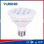 60 Degree SMD E27 LED Par38 LED Bulb 18W LED Par38 Bulb