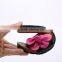 OEM/ODM shoes women new design summer sandals ladies sole flip flop girls fashionable slippers