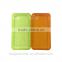 2016 Hot selling 3.5 inch mobile case for Apple Iphone 4 soft plastic mobile flip case