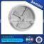 Superior Quality Oem/Odm High Technology 2 Inch Stainless Steel Pipe Fitting Cap