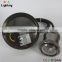 CE Aluminum Home Pendant Light E27 With Ceiling Rose and Socket