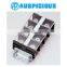 TB Series Din Rail / Panel Mount Brass Screw Joint Type Terminal Block