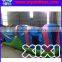 AOSL-010 popular kids inflatable obstacle course