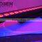 Waterproof IP65 RGBW led wall washer with CE ROHS