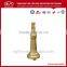 Big Used Mobile Fire Fighting Nozzle Equipment With Switch