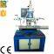 Plane/cylinder Heat Press Machine TC-300K Metal Label Embosser Machine heat transfer machine