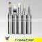 FRANKEVER 60 Watt 5 Free Solder Tips Solder Wire soldering iron tool