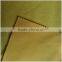 100% polyester loop velvet for car cover fabric