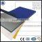 Exterior Wall Sliver Sparkling Mirror Aluminum Composite Wall Panel