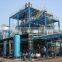 50tons continuous pyrolysis oil distillation plant