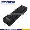 Forida 10 port LED light high power usb hub, usb hub for mac