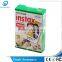 FUJIFILM Shiny Star rainbow 3inch instant mini film