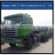 JAC Tractor Head/Tractor Truck/Prime Mover