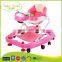 BW-50 Hot Selling Fancy Car Shaped Baby Walker with Light and Music                        
                                                Quality Choice