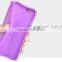 HD Open Window View Design Phone Case, Wallet Leather Case For iPhone 6