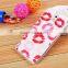 Lovely Cartoon Patterns Phone Case ODM/OEM Back Cover Case For Samsung