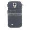 Chinese factory price case , special design denim pattern case for samsung galaxy A5