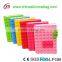 hot sale custom spiral notebook