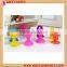 Silicone sticker mobile phone holder for desk bed car wall