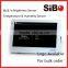 7" Wall Mount Industrial RS485 POE Android Tablet With USB Jumper
