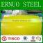 PPGI / prepainted galvanized steel coil and sheet/ color coated steel coil