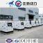 50HZ 24KW / 30KVA diesel generator with UK egine 1103A-33G