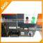 Patented semi-automatic band saw blade flash butter welder