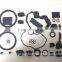 O-rings, Washer, Buffer,Stoppers,Bumper, and other Rubber or Plastic Parts Suitable for Automatic Cryogenic deflashing Machine