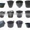 large rubber product with handles,large animal feeder,large construction container.2015