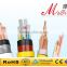 electrical armoured cable 5 core power cable 35mm 50mm 70mm 95mm 120mm 240mm power cable