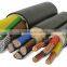 MYJV Mining cable for power distribution XLPE insulated PVC sheathed mining cable for coal mine