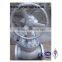 Carbon Steel/A216 WCB Flange Globe Valve