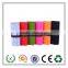 CE Certificate Factory Wholesale Colorful Felt Sunglasses Case for Gift