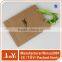 Custom Made craft gift shopping kraft paper bag