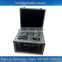 China Manufacturer advanced technology Hydraulic pressure test kit with 2 pressure gauges