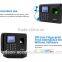 Nordson Professional FR-M100 2.4inch HD LCD Screen off-Line Fingerprint Time Attendance