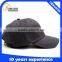 high quality 6 panel cheap custom baseball cap/hat wholesale