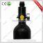 0.50L 30Ci Aluminum Cylinder HPA Paintball Tank With 3000 Psi Regulator