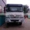 10wheel 30ton heavy duty truck Used Euro2 2016 new low price Sinotruk 336hp 317hp howo 6x4 dump truck ZZ3257N3847A