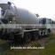 Howo Concrete Mixer Truck ZZ1257M3247B/howo Truck/howo Mixer Truck