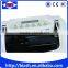 analogue employee time clock/card punch time clock attendance machine