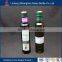 Dark Green Top Grade Maize Oil Glass Bottle