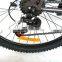 Original factory adult full suspension mountain bike bicycle (pw-m26136)