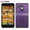 Phone accessories 2016 ultra thin anti slip case rugged dual layer case for Alcatel fierce XL