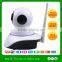 Mini High Speed Dome IP Camera/Mini High Speed Wireless Dome IP Camera/Network 720P Wireless IP Camera