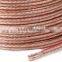 Rca audio cable speaker wire high end transparent speaker cable