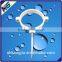 eco-friendly aluminum irrigation pipe fittings manufacturer