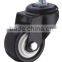 40 50 65 mm chrome wire wheels