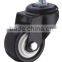 decorative furniture casters